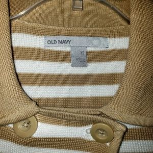 Women's Old Navy Double Breasted

Cardigan sweater